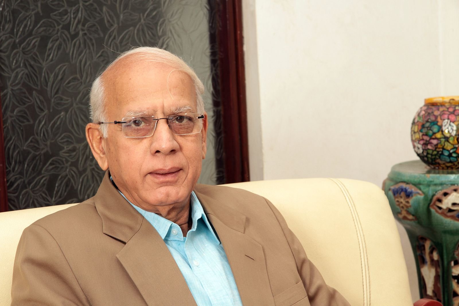 Chairman